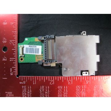 DELL DS2 NCB EXPRESS CARD SLOT BOARD