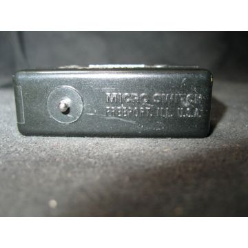 MICRO SWITCH MS25008-1 SWITCH PUSH ENCLOSED DPDT