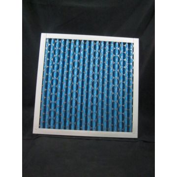 ECO-AIR E-35S Pleated Air Filter Size20x20x2