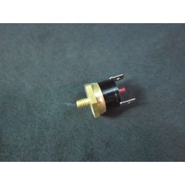 Applied Materials (AMAT) 1270-00488 SW Thermostat SPST Open ON RI