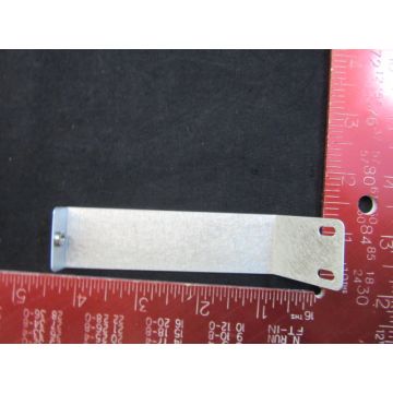 VARIAN-EATON E17573810 GROUND STRAP, ENTRANCE/CENTER LINERS SEMICONDUCTOR PART
