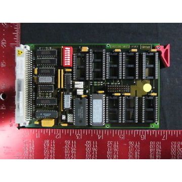 AMAT 21016400038 PCB, System Memory, Opal 7830i