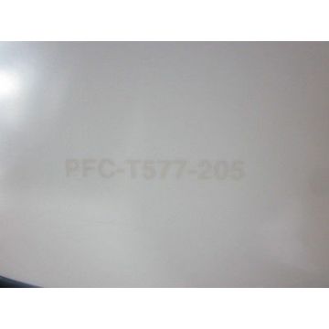 PFC PC-T577-205 Ceramic Top Plate