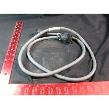 CAT 51-501281-000 CABLE POWER MOD TO W/S CP2, ~5.5FT LONG