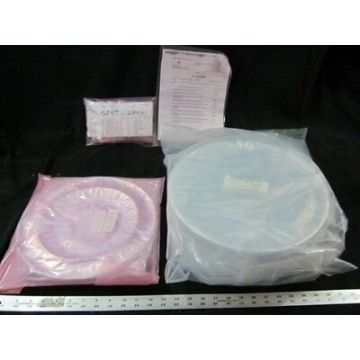 Applied Materials (AMAT) 0220-22839 CONS KIT 8 SNNF TI-LRMS CR