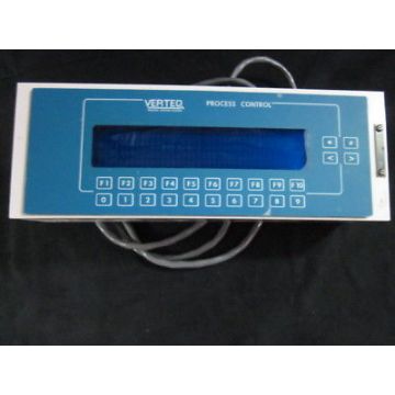 VERTEQ ST800-CC50-E2PX CONTROLLER MEGASONIC
