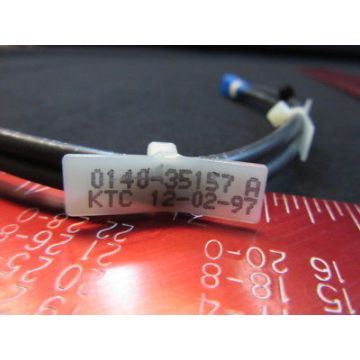 Applied Materials (AMAT) 0140-35157 HARNESS POWER ON SWITHCH