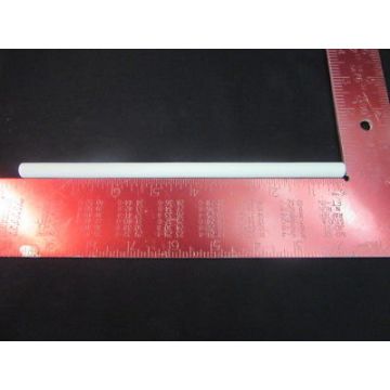 Applied Materials (AMAT) 0200-00312 TUBE, INSULATOR, LONG SHAFT COMMON HEATER