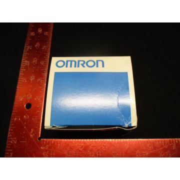 Omron E3C-S20W PHOTOELECTRIC SWITCH