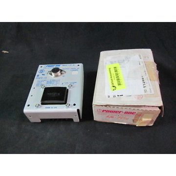 Applied Materials (AMAT) 21016400116 Output: 24VDC at 1.2 AMPS ANORAD Internatio