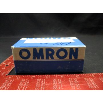 Omron E3S-1E11 PHOTO ELECTRIC SWITCH