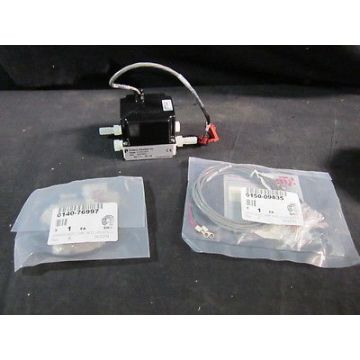 Applied Materials (AMAT) 0240-31219 Kit Flow sensor, Lamp Module H20 INTR, 0140-