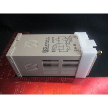 Omron E5CS-R1KJX-F MULTI RANGE, 100 TO 240 VAC, FREQ. 50/60 Hz