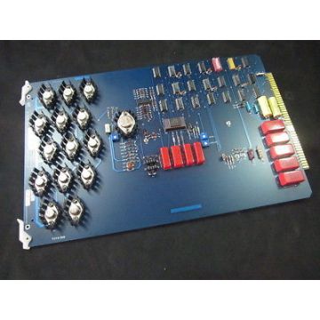 Generic VF-4001T PCB, Board