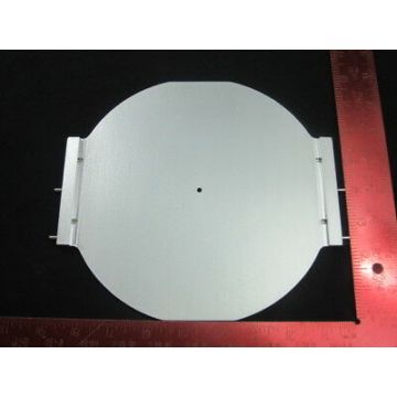 Applied Materials (AMAT) 0020-10195 Plate Upper Tray Elevator
