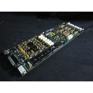 AMAT 70312970100 PCB, Analog Control Board, Opal 7830i