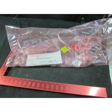 Applied Materials (AMAT) 0050-21369 Gas Line #8 System Manifold