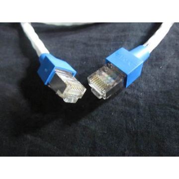 CAT 5409 CABLE, RJ45 TO RJ45 EXTENSION, 5e TYPE CM 24 AWG 75C