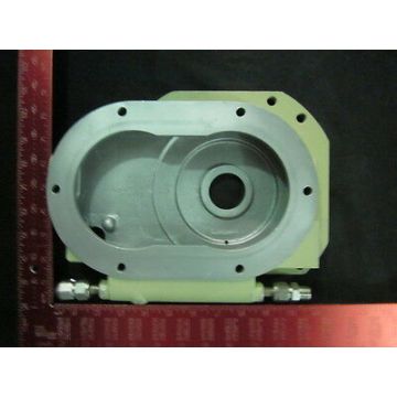EBARA A-T-BOOSTER-END-PLATE BOOSTER END PLATE