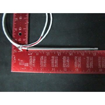 C-TEMP 55601411 SF Sensor RTD 3W, 100 OHM, 3 Wire