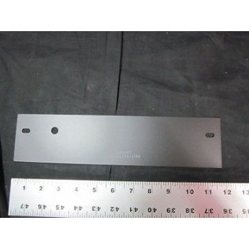 Applied Materials (AMAT) 0021-06365 Access Cover, Front UPS Disconnect