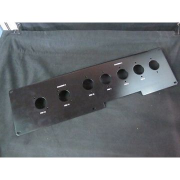 Applied Materials (AMAT) 0020-37739 Panel, Flow SW, Right, RTP