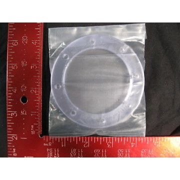 CAT 13-8885-659 RING, ANNULAR, 2ND CNTMMT SEAL