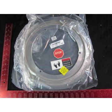 AMAT 0020-61187 RING, DEPOSITION, FLANGED, A101 HEATER,