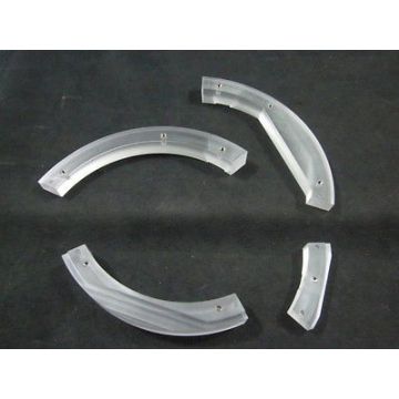 Applied Materials (AMAT) 0045-00031 Ring, Pedestal Bottom 150mm Oxide