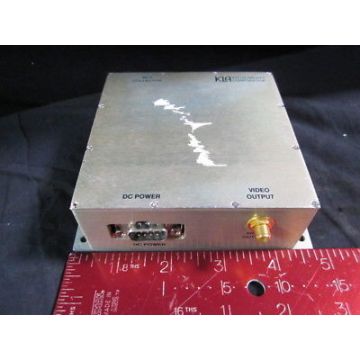 KLA-TENCOR 720-02847-000 MCA Module Micro Channel Plate Amplifier