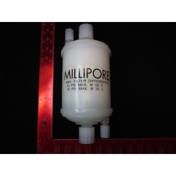 MILLIPORE CORP EGDVHPXOS FILTER, ETCH GUARD .1 MICRON