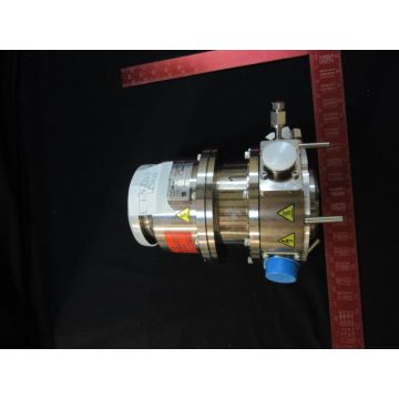 EBARA ET300W Turbomolecular Vacuum Pump Turbo Type 1