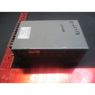 TDK-LAMBDA-PHYSIK-NEMIC EWS300-5 POWER SUPPLY 5V