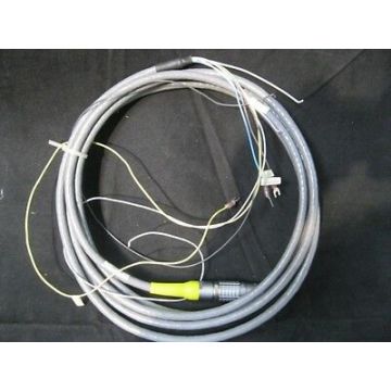 NOVELLUS 03-00159-00 CABLE CASSETTEDOOR,  ASSY, CABLE CA 169