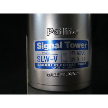 SVG 99-39270-02 PATLITE SIGNAL TOWER