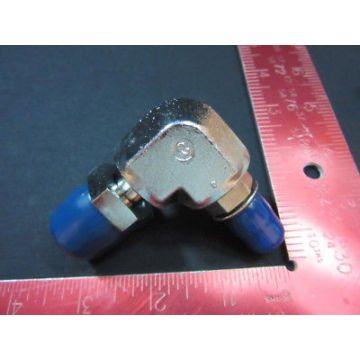 Applied Materials (AMAT) 0225-00179 Valve Assembly