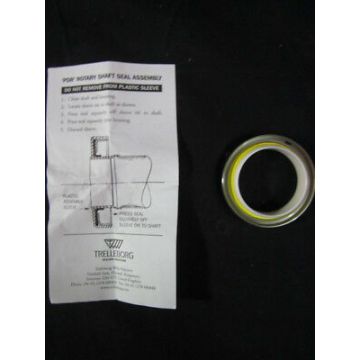 TRELLBORG 496-782-72579-29 200 77 458 PDR Rotary Shaft Seal Assembly