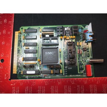 BOC EDWARDS F31300027 PCB CARD ARCNET