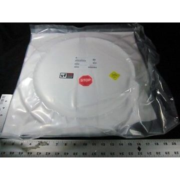 Applied Materials (AMAT) 0021-00271 MOUNTING RING FOR POLY R2 DTCU