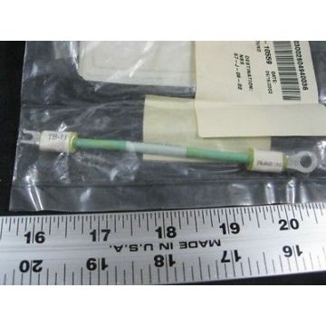 Applied Materials (AMAT) 0150-10559 CABLE ASSY, FRAME GROUND