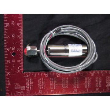 PRECISION SENSORS 3121-45-01-GA-F-4P6 WF6 Pressure Transducer