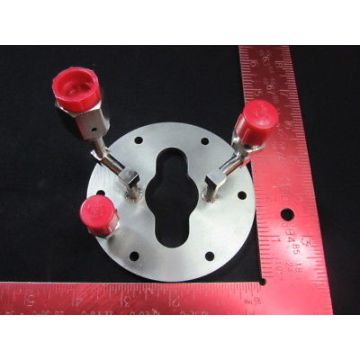 Applied Materials (AMAT) 0050-26983 Flange Assembly