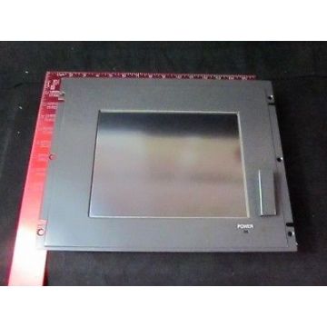 TOSHIBA TM104-HKT Panel Mount COLOR LCD MONITOR,