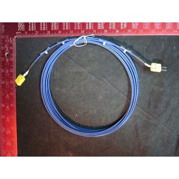 Applied Materials (AMAT) 0150-51305 TC Cable