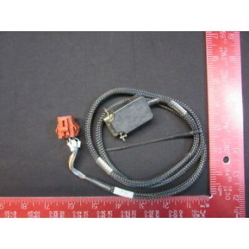 Applied Materials (AMAT) 0150-09986 CABLE ASSY,CHAMBER PURGE AFC, P500 WxZ