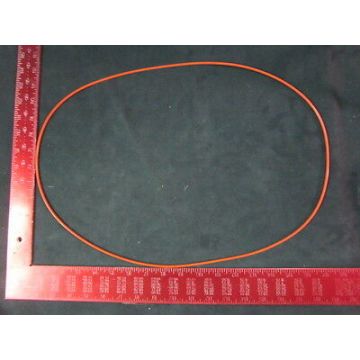 Applied Materials (AMAT) 3700-01281 O-Ring Chamber ID 14.984 CSD .139 SILICONE 7