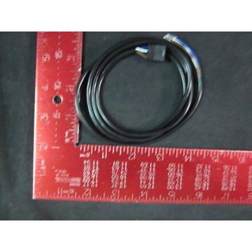 AMAT 0620-00176 Cable Assembly 1 METER with Connection for PM Series S