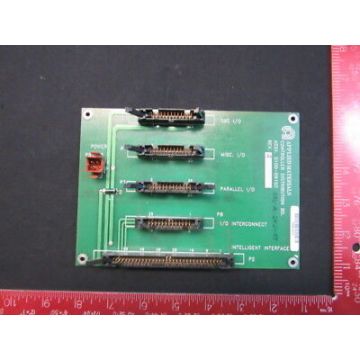 Applied Materials (AMAT) 0100-09102 PCB ASSY CONTROLLER DISTRIBUTION