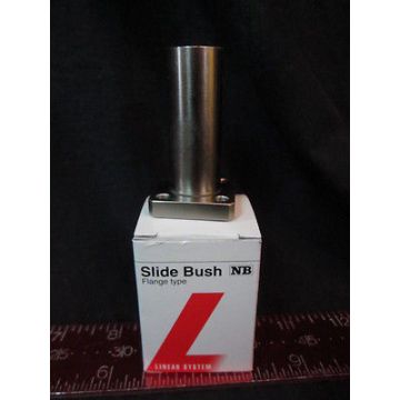 TEL 018-0010803-1 10mm Slide Bush Bushing Miniature Motion Linear Bearing 20277