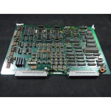 Generic 2-VC-03164-1 PCB, Board, 9ECU-001A; DNS M-CPU-02